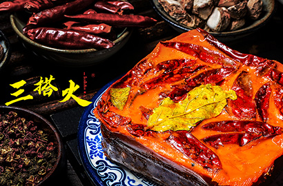 太平区VI设计：城市与企业品牌联动的视觉纽带